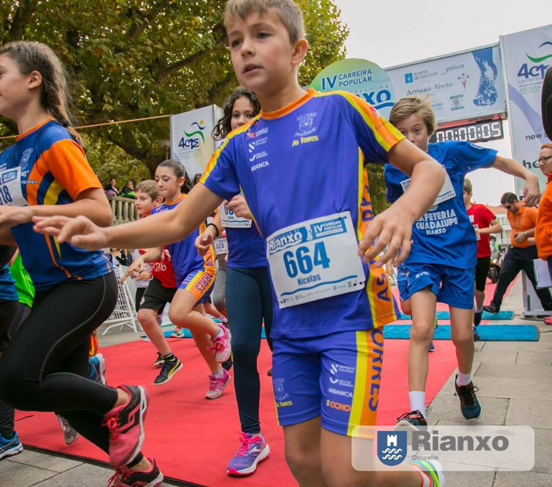 Carrera Popular