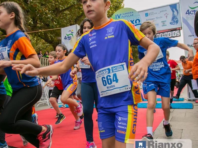 Carrera Popular